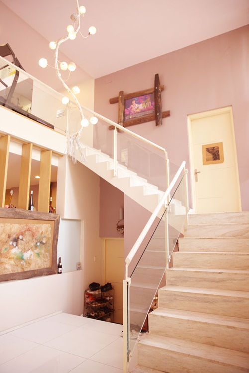 Siêu biệt thự của Cẩm Vân và Khắc Triệu Siêu biệt thự của Cẩm Vân và Khắc Triệu 4