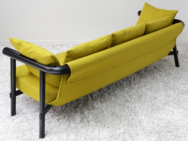 Sofa giành cho không gian nhỏ hẹp 2