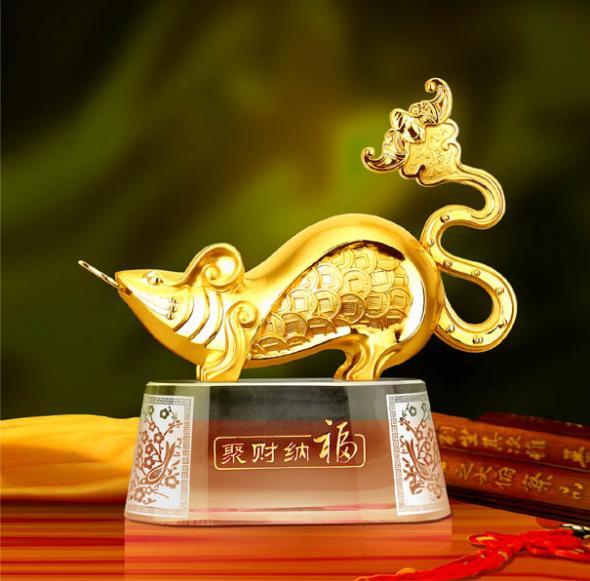 Phong thủy cho tuổi tý năm 2015 Phong thủy cho tuổi tý năm 2015 1