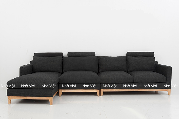 Sofa cao cấp mã 053