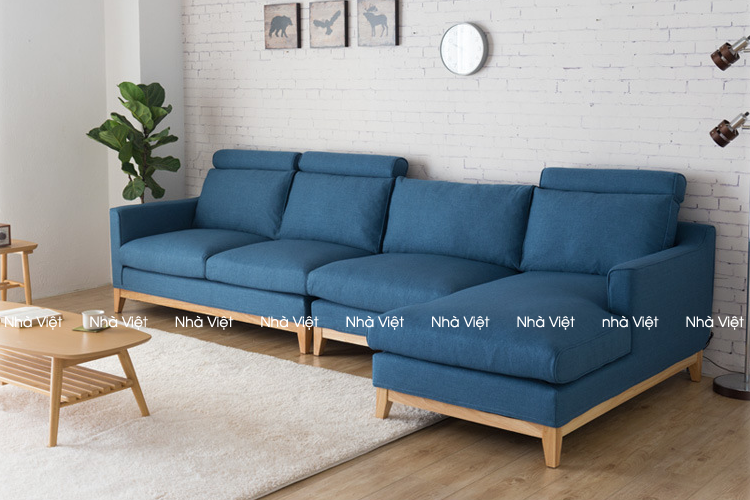 Sofa cao cấp mã 053