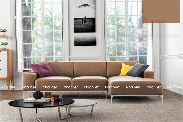 Sofa cao cấp mã 054