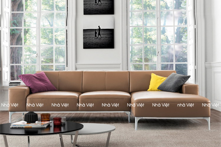 Sofa cao cấp mã 054