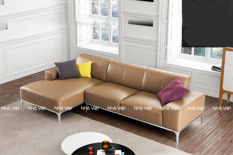 Sofa cao cấp mã 054