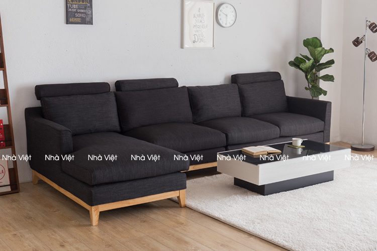 Sofa cao cấp mã 053