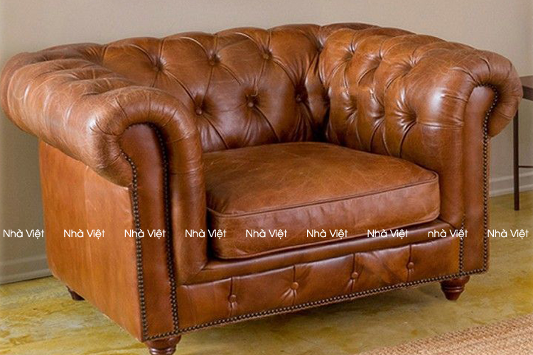 Sofa co điển mã 09