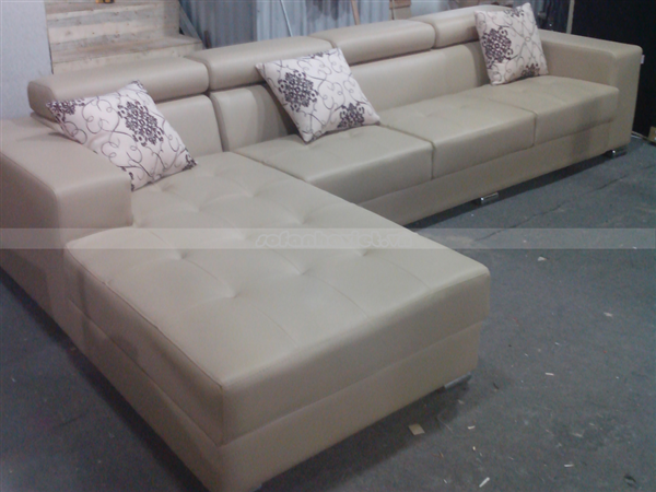 Sofa đã sản xuất mã 39