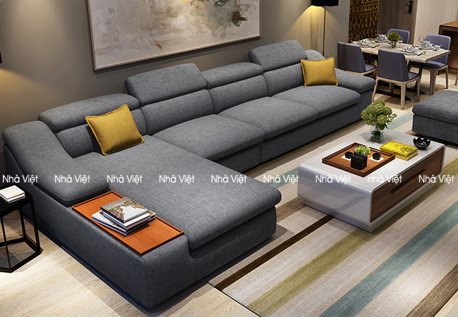 Sofa đẹp mã 19