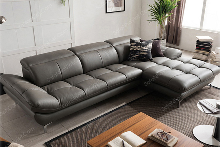 Sofa góc mã 825