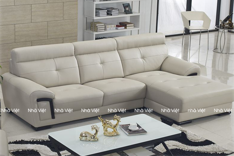 Sofa góc mã 829