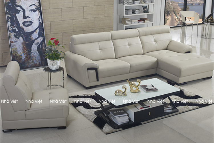 Sofa góc mã 829