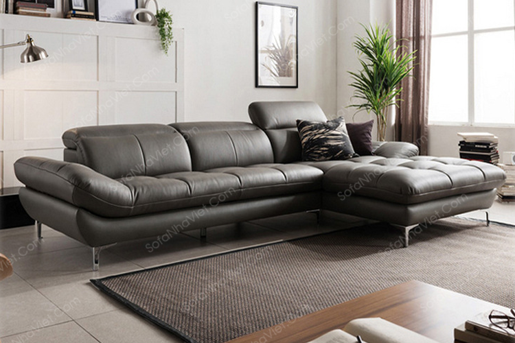 Sofa góc mã 825