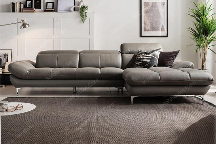 Sofa góc mã 825