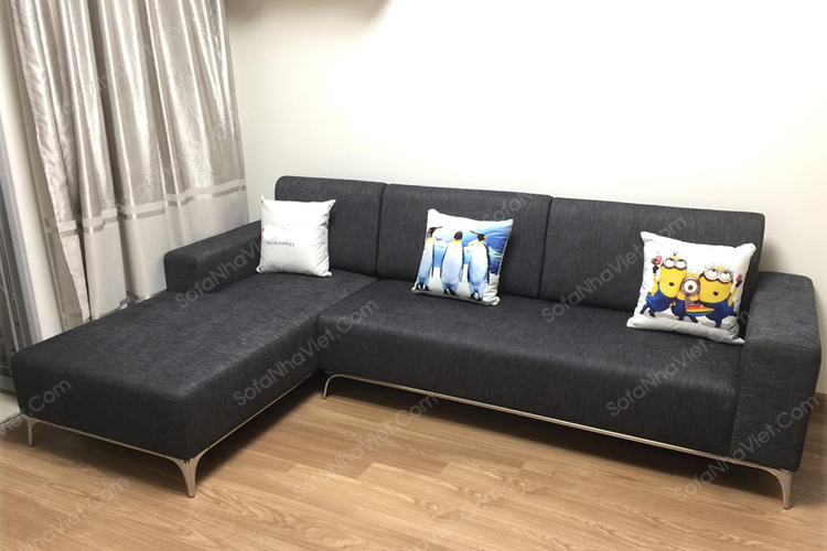 Sofa góc mã 826