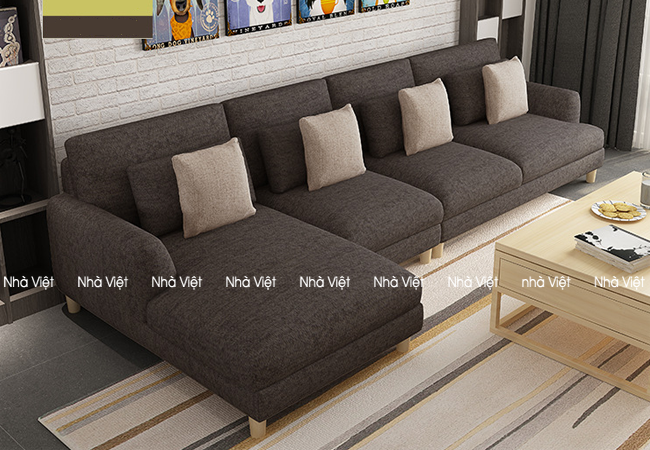 Sofa gia đình mã 815