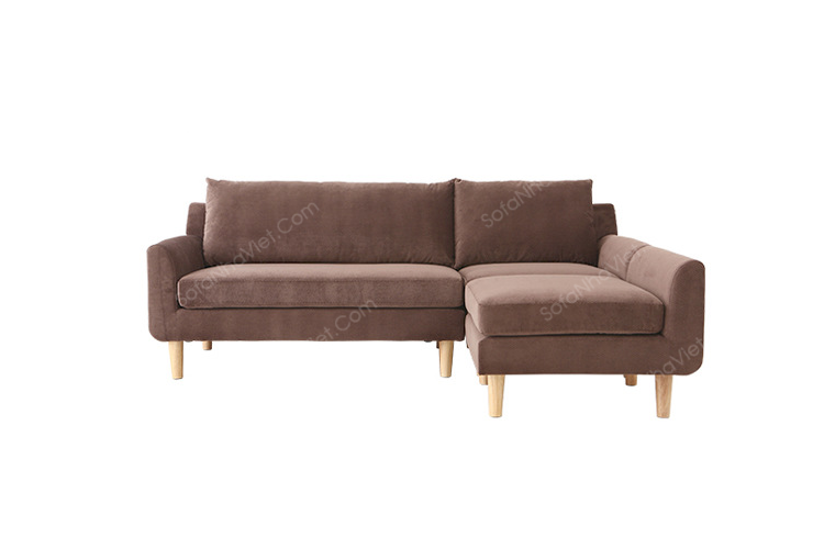 Sofa nỉ mã 810