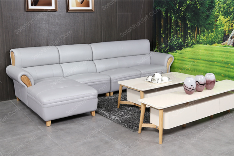 Sofa phòng khách mã 923