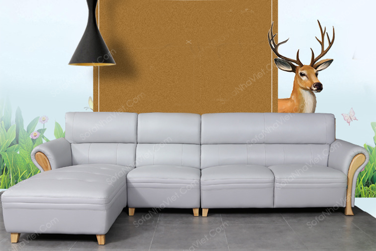 Sofa phòng khách mã 923