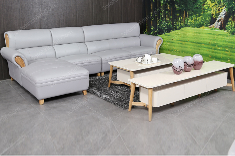 Sofa phòng khách mã 923