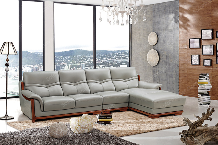 Sofa phòng khách mã 924