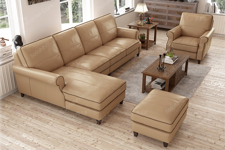 Sofa phòng khách mã 920