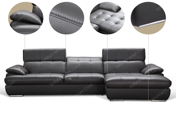 Sofa phòng khách mã 926