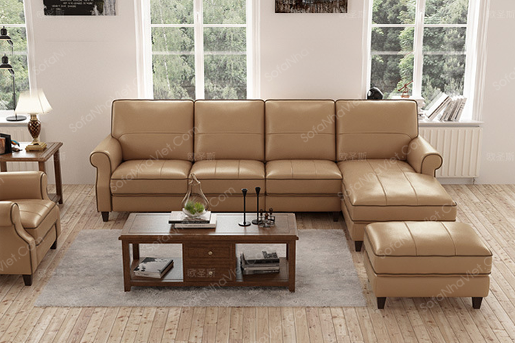 Sofa phòng khách mã 920