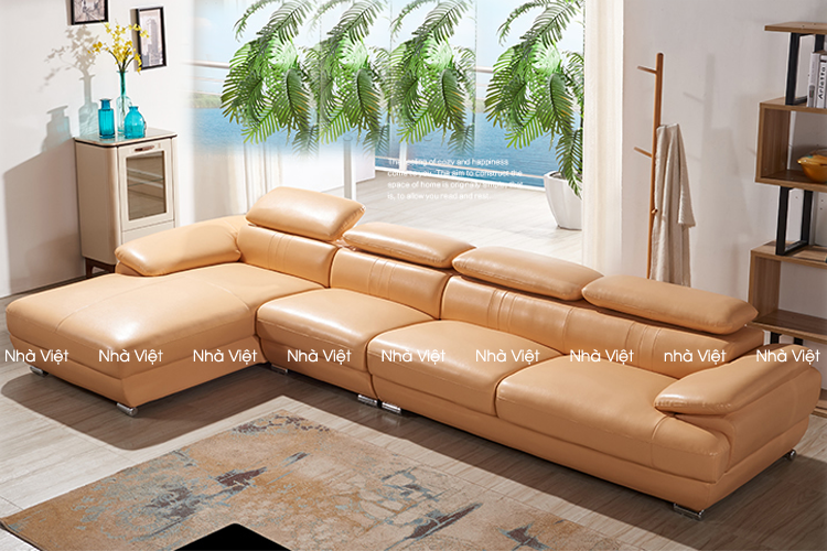 Sofa phòng khách mã 928