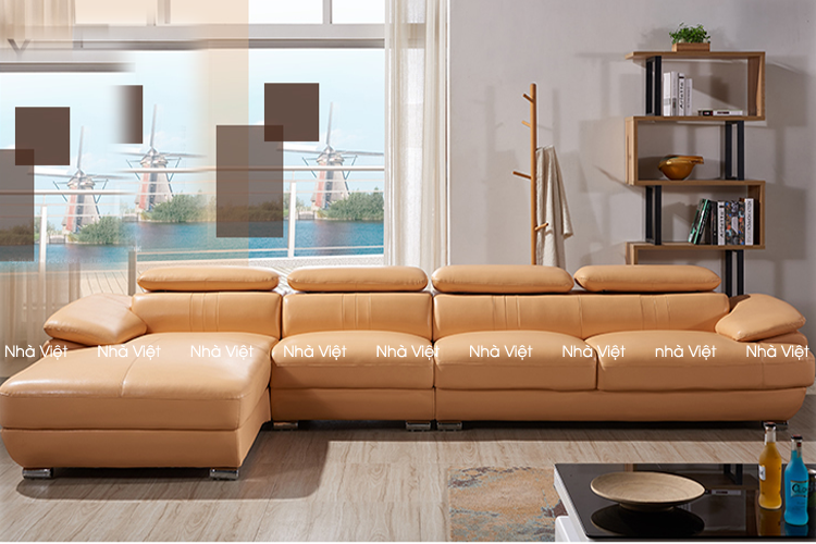 Sofa phòng khách mã 928