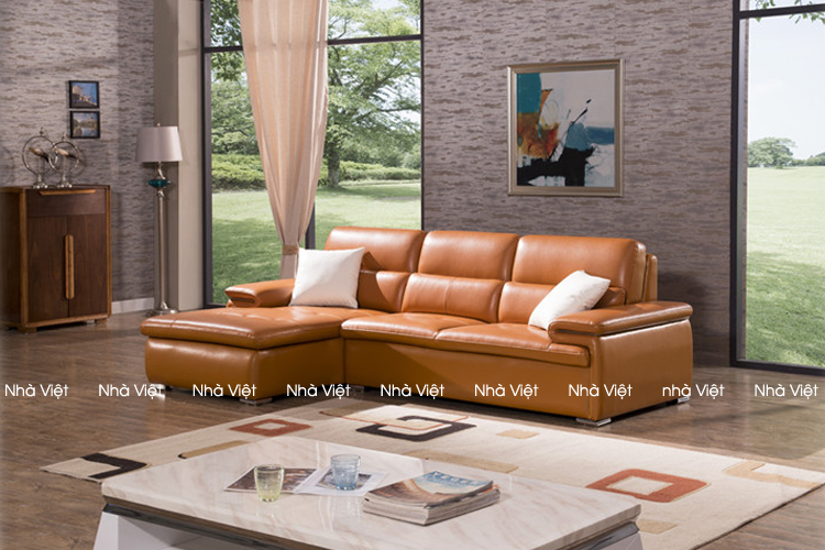 Sofa phòng khách mã 929