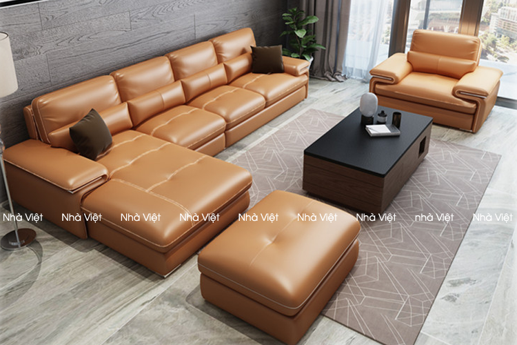 Sofa phòng khách mã 929