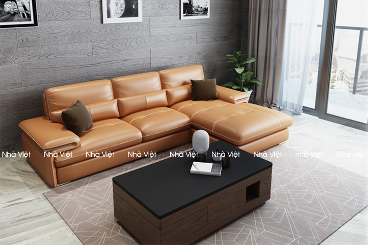 Sofa phòng khách mã 929