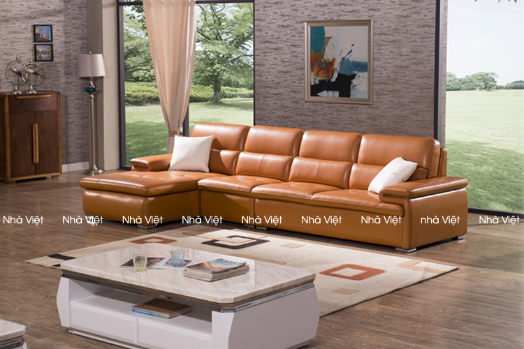 Sofa phòng khách mã 929