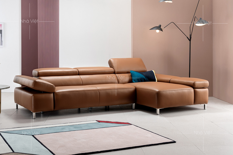 Sofa phòng khách NV 01