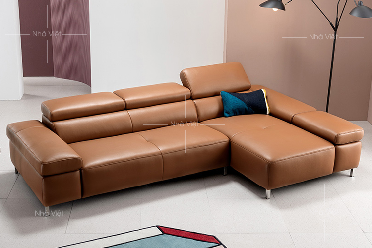 Sofa phòng khách NV 01