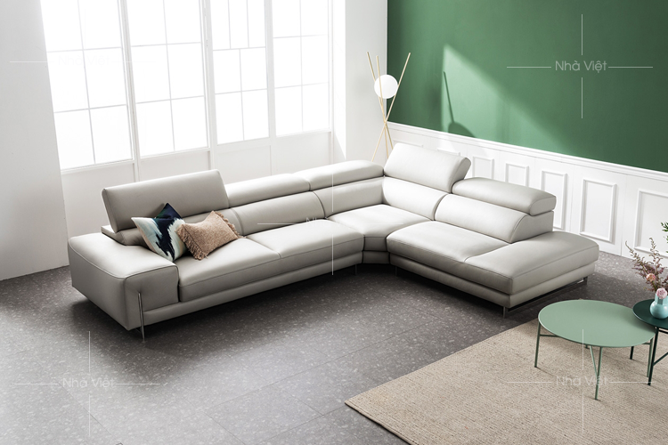 sofa phòng khách mã 914