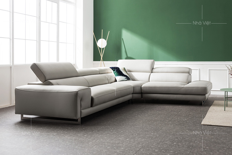 sofa phòng khách mã 914