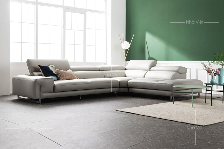 sofa phòng khách mã 914