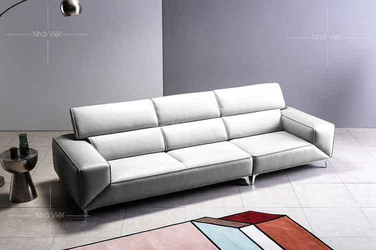 Sofa phòng khách NV 07