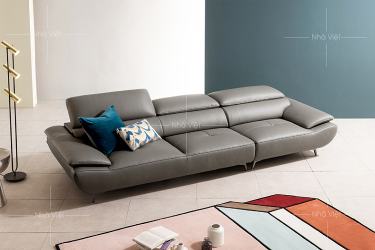 Sofa phòng khách NV 10