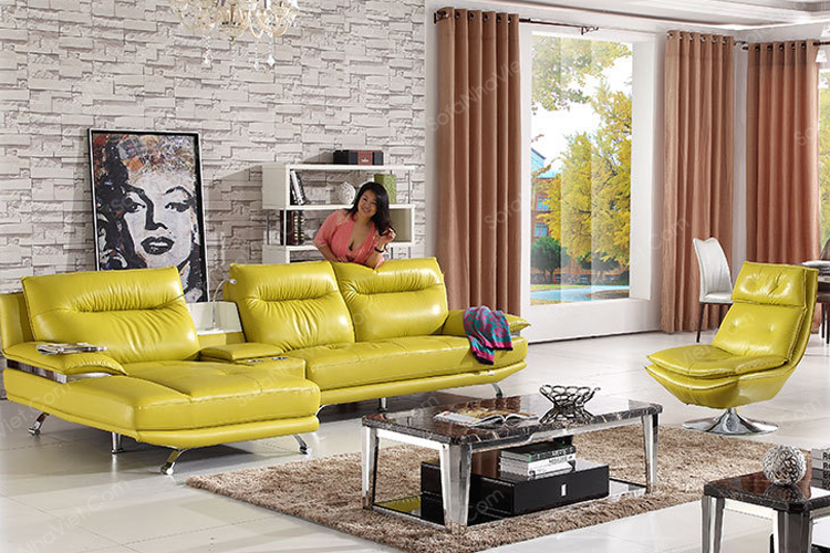 Sofa phòng khách mã 922