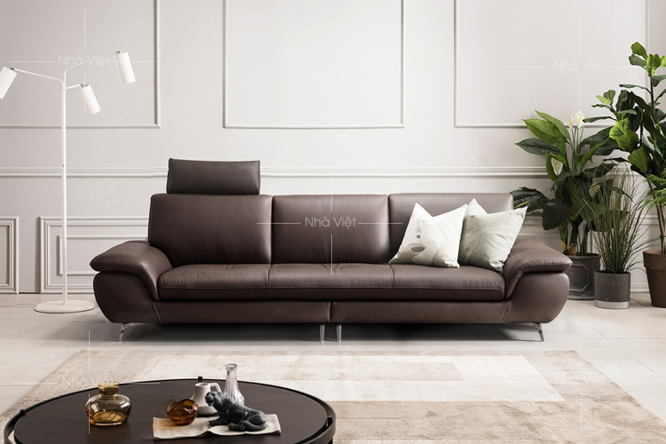 Sofa phòng khách NV 11