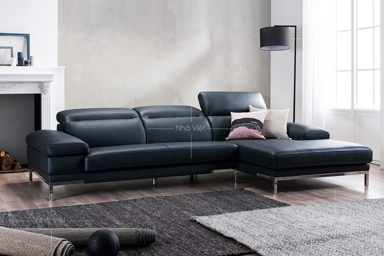 sofa phòng khách mã 912