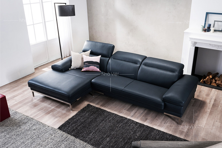 sofa phòng khách mã 912