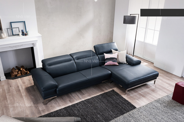 sofa phòng khách mã 912