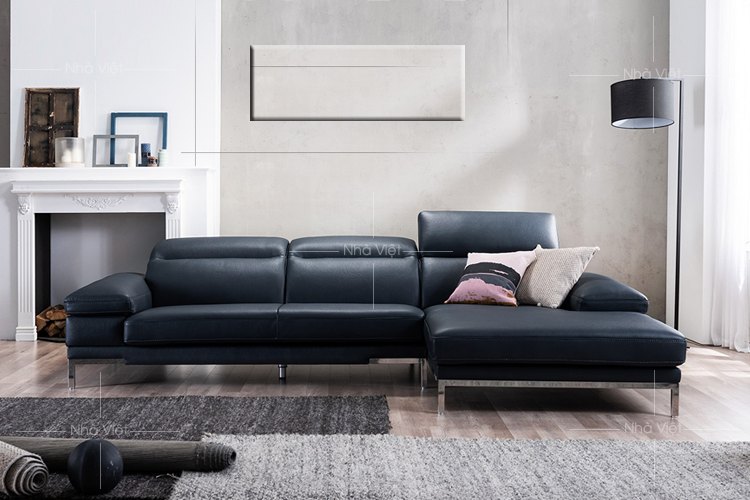 sofa phòng khách mã 912