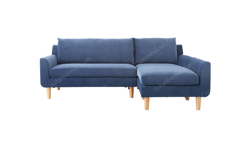 Sofa vải mã 430
