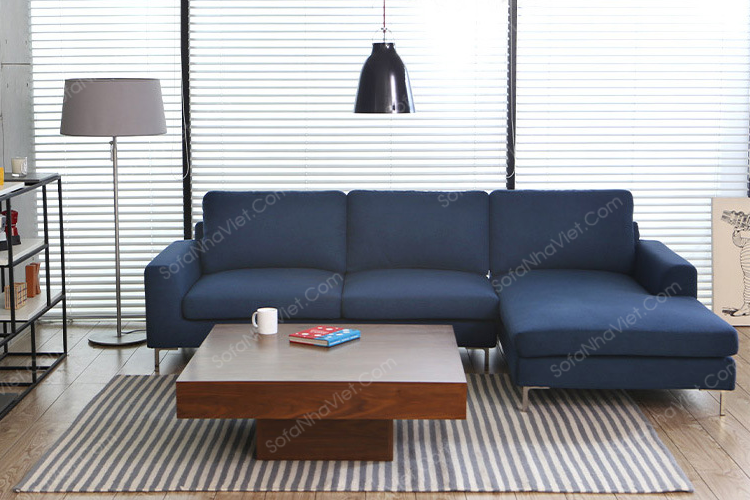 Sofa vải mã 431