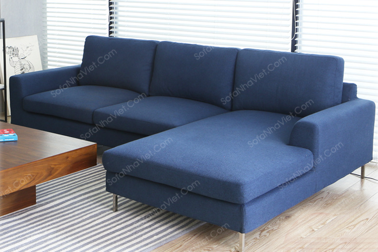 Sofa vải mã 431
