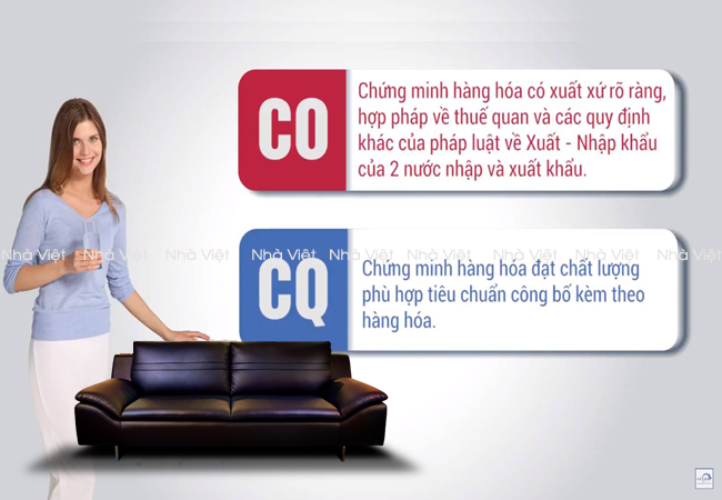 Tại sao gọi là sofa da thật 100% và sofa da thật 50%